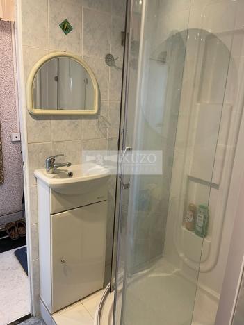 Pronájem bytu 1+1, Chomutov, Stromovka, 35 m2