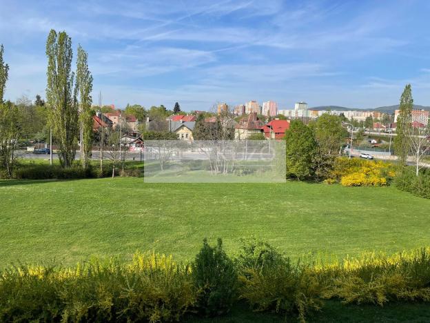 Pronájem bytu 1+1, Chomutov, Stromovka, 35 m2