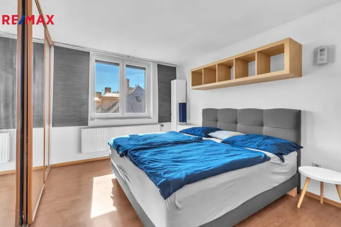 Prodej bytu 2+kk, Opatovice nad Labem, Dvořákova, 62 m2