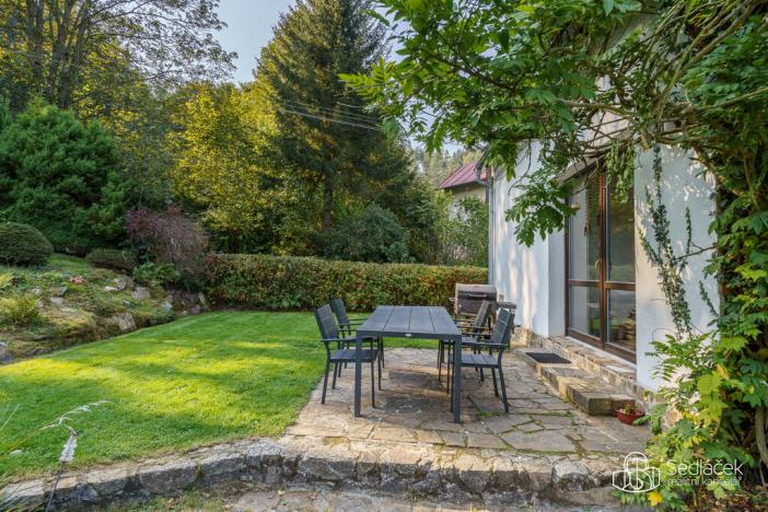 Prodej chaty, Oloví, V Lomu, 100 m2