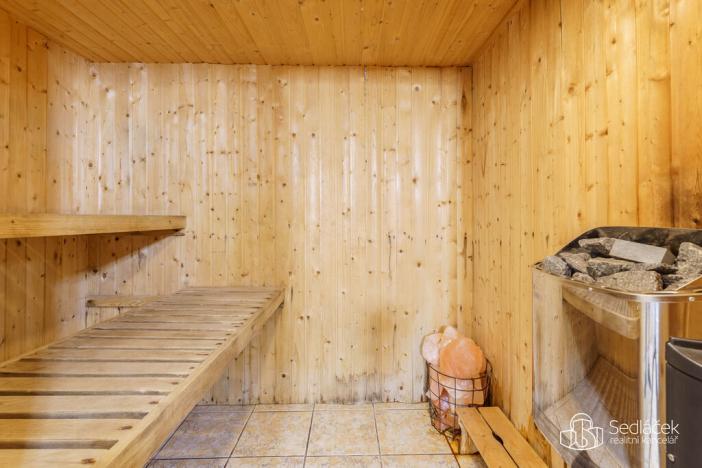 Prodej chaty, Oloví, V Lomu, 100 m2