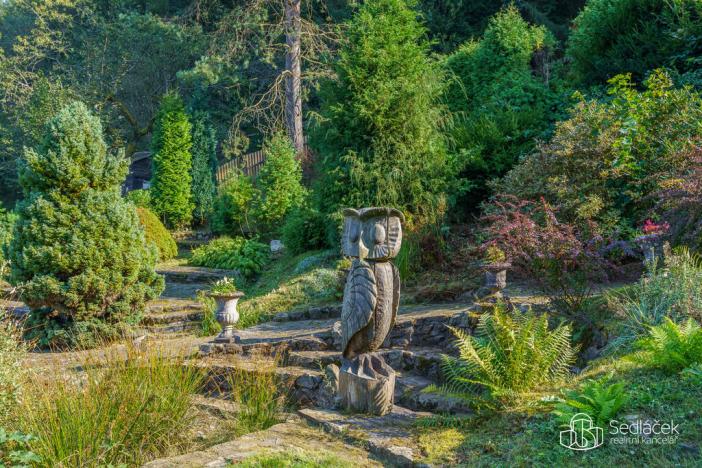 Prodej chaty, Oloví, V Lomu, 100 m2