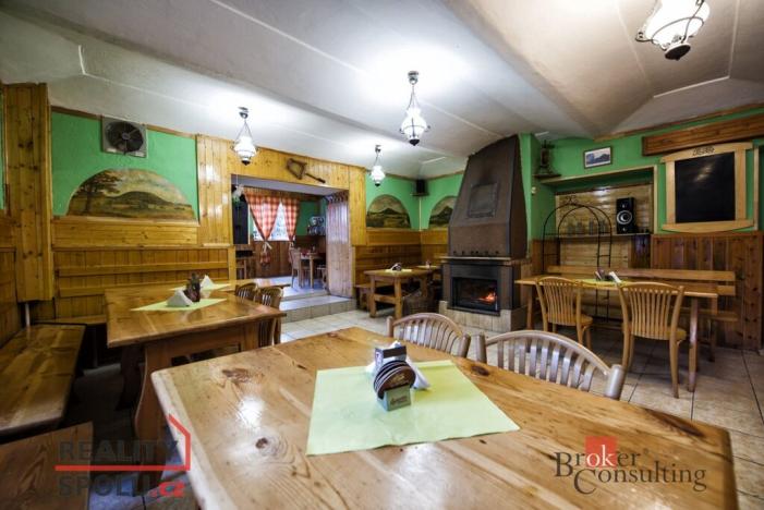 Prodej ubytování, Třebenice, Zimmerova, 332 m2