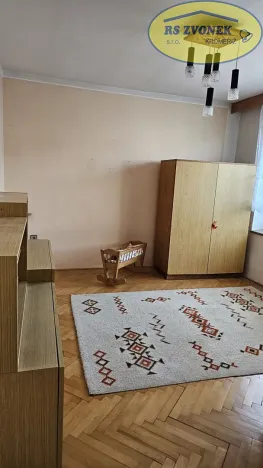 Prodej rodinného domu, Kroměříž, 169 m2