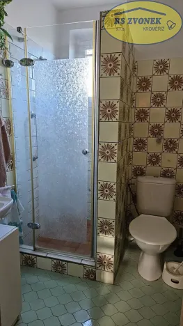 Prodej rodinného domu, Kroměříž, 169 m2