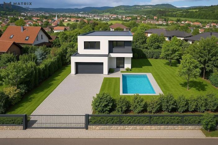Prodej pozemku pro bydlení, Králův Dvůr, Na Výsluní, 756 m2