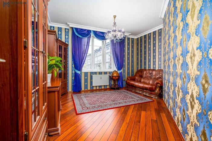 Prodej bytu 5+1, Praha - Veleslavín, Pláničkova, 173 m2