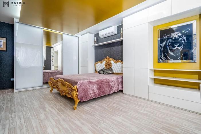 Prodej bytu 5+1, Praha - Veleslavín, Pláničkova, 173 m2