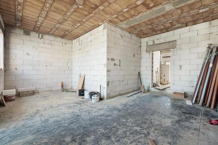 Prodej rodinného domu, Prace, Blažovská, 140 m2