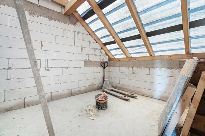 Prodej rodinného domu, Prace, Blažovská, 140 m2