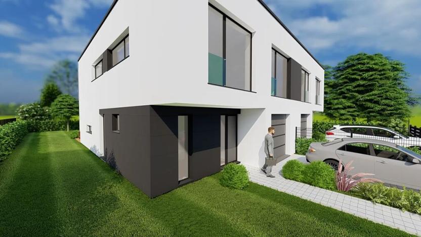 Prodej rodinného domu, Ořech, Dlouhá, 196 m2