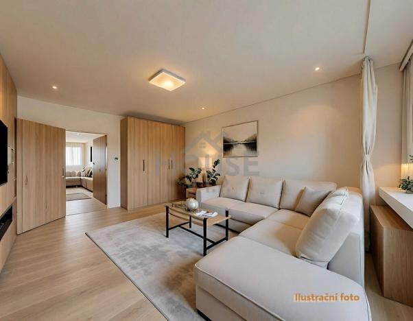 Prodej bytu 4+1, Praha - Stodůlky, Mezi školami, 118 m2