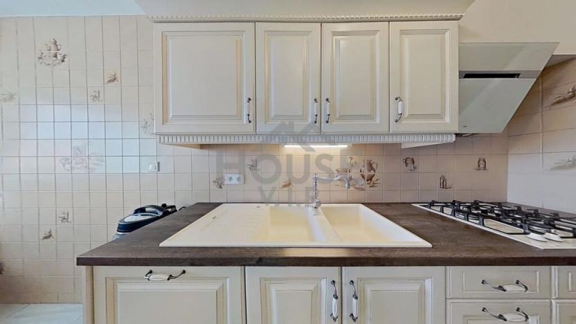 Prodej bytu 4+1, Praha - Stodůlky, Mezi školami, 118 m2