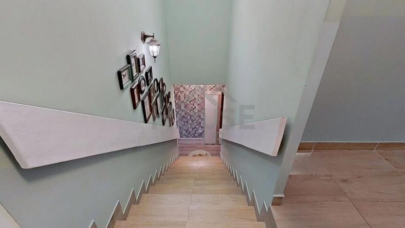 Prodej bytu 4+1, Praha - Stodůlky, Mezi školami, 118 m2