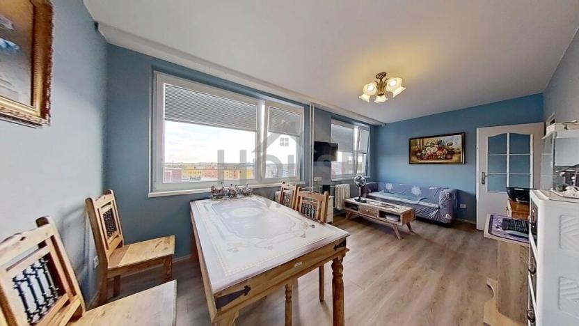 Prodej bytu 4+1, Praha - Stodůlky, Mezi školami, 118 m2