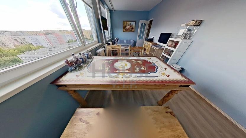 Prodej bytu 4+1, Praha - Stodůlky, Mezi školami, 118 m2