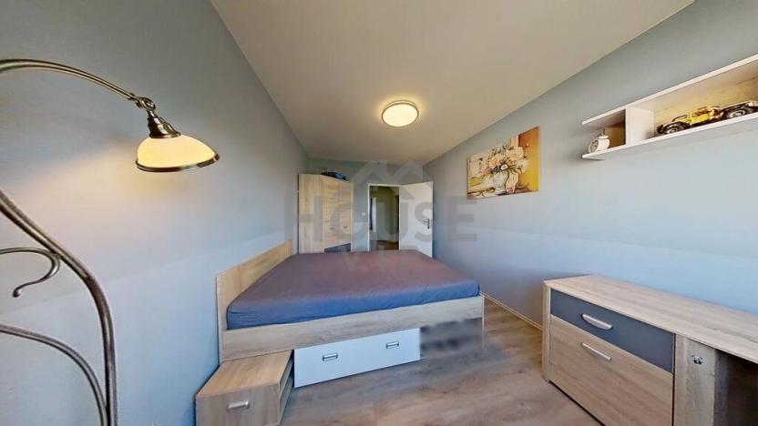 Prodej bytu 4+1, Praha - Stodůlky, Mezi školami, 118 m2