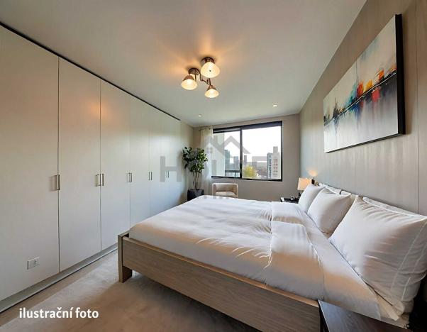 Prodej bytu 4+1, Praha - Stodůlky, Mezi školami, 118 m2