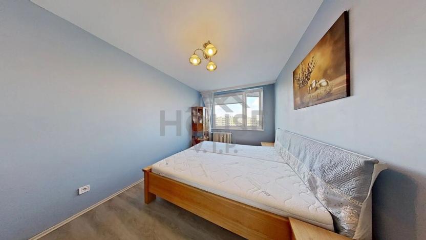 Prodej bytu 4+1, Praha - Stodůlky, Mezi školami, 118 m2