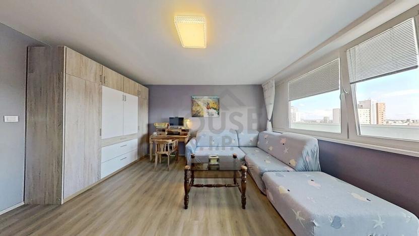 Prodej bytu 4+1, Praha - Stodůlky, Mezi školami, 118 m2