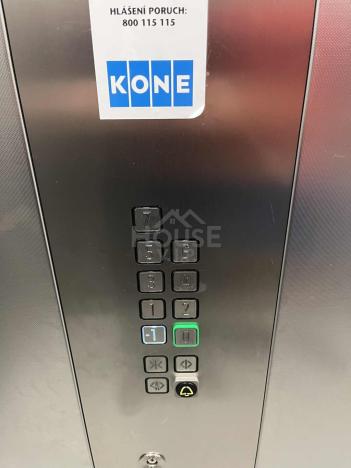 Prodej bytu 4+1, Praha - Stodůlky, Mezi školami, 118 m2