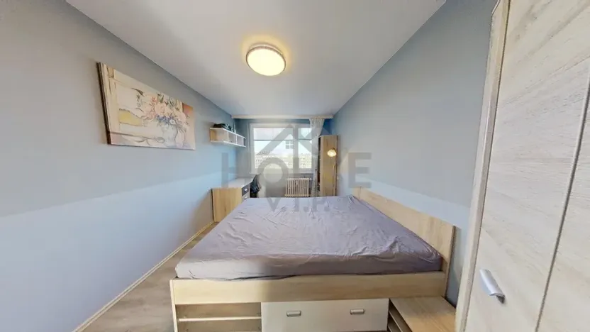 Prodej bytu 4+1, Praha - Stodůlky, Mezi školami, 118 m2