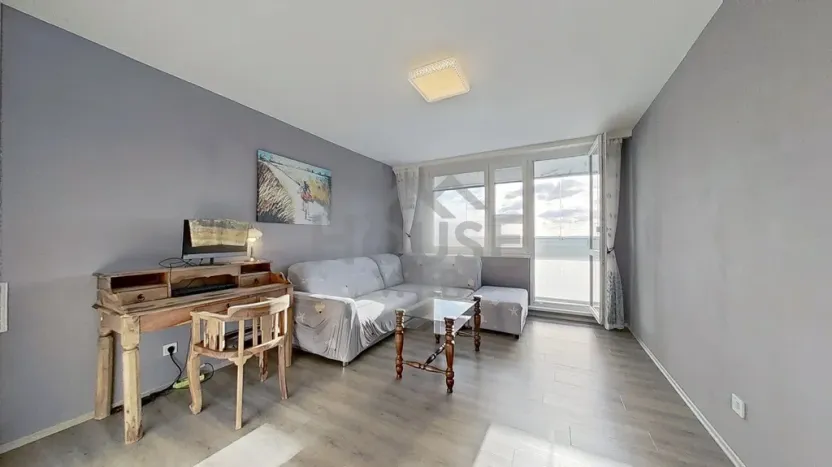 Prodej bytu 4+1, Praha - Stodůlky, Mezi školami, 118 m2