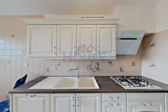 Prodej bytu 4+1, Praha - Stodůlky, Mezi školami, 118 m2