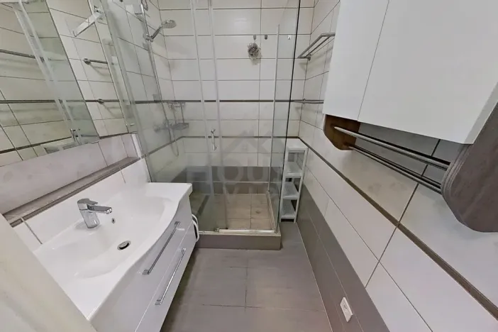 Prodej bytu 4+1, Praha - Stodůlky, Mezi školami, 118 m2