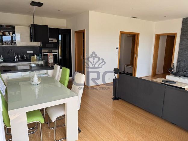 Prodej bytu 3+kk, Pohořelice, Znojemská, 96 m2