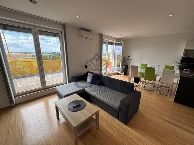 Prodej bytu 3+kk, Pohořelice, Znojemská, 96 m2