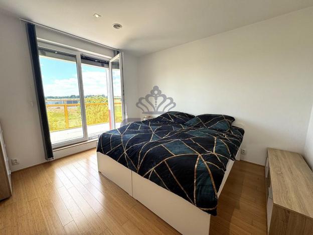 Prodej bytu 3+kk, Pohořelice, Znojemská, 96 m2