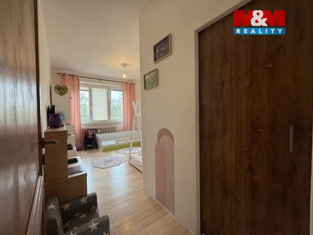 Pronájem bytu 3+kk, Karviná - Mizerov, Na Kopci, 64 m2