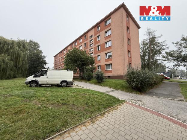 Pronájem bytu 3+kk, Karviná - Mizerov, Na Kopci, 64 m2