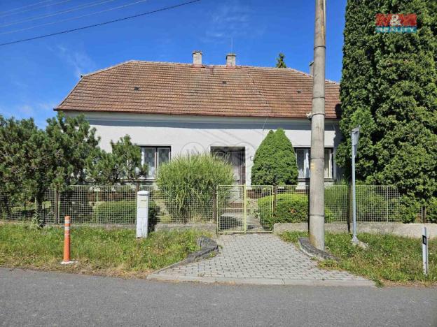 Prodej rodinného domu, Ptení - Ptenský Dvorek, 200 m2