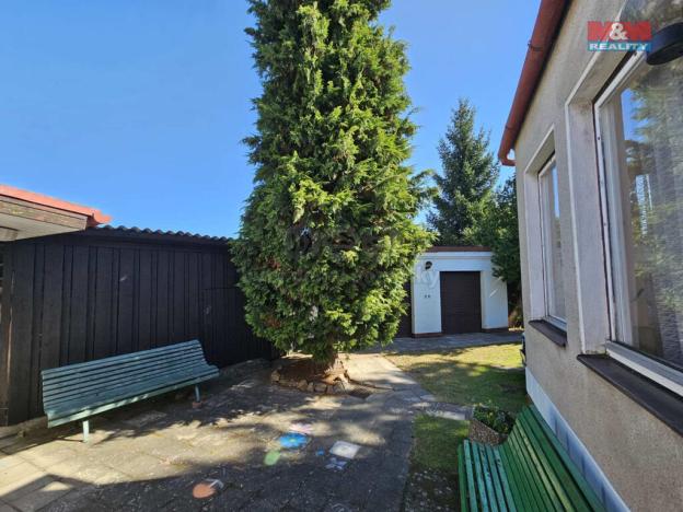 Prodej rodinného domu, Ptení - Ptenský Dvorek, 200 m2