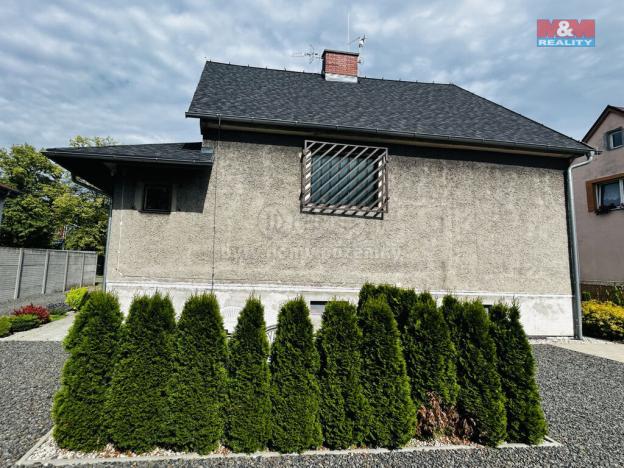 Prodej ubytování, Ostrava - Zábřeh, Šamanova, 250 m2