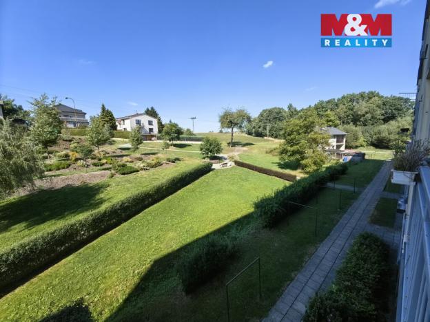 Prodej bytu 2+1, Častolovice, U Konopáče, 51 m2