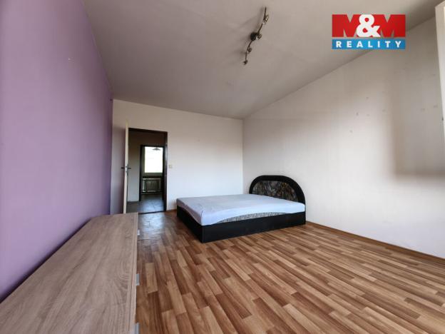 Prodej bytu 2+1, Častolovice, U Konopáče, 51 m2