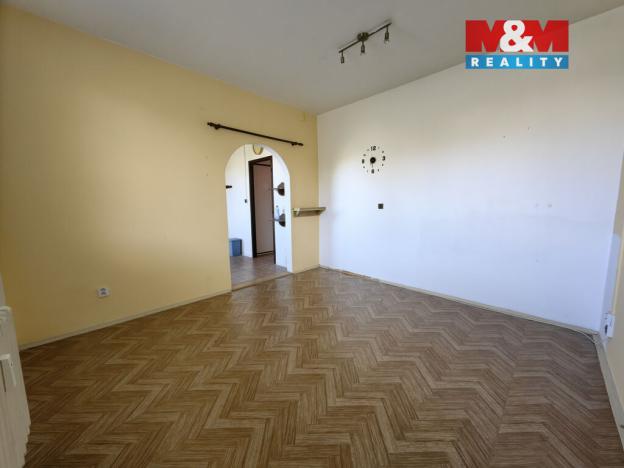 Prodej bytu 2+1, Častolovice, U Konopáče, 51 m2