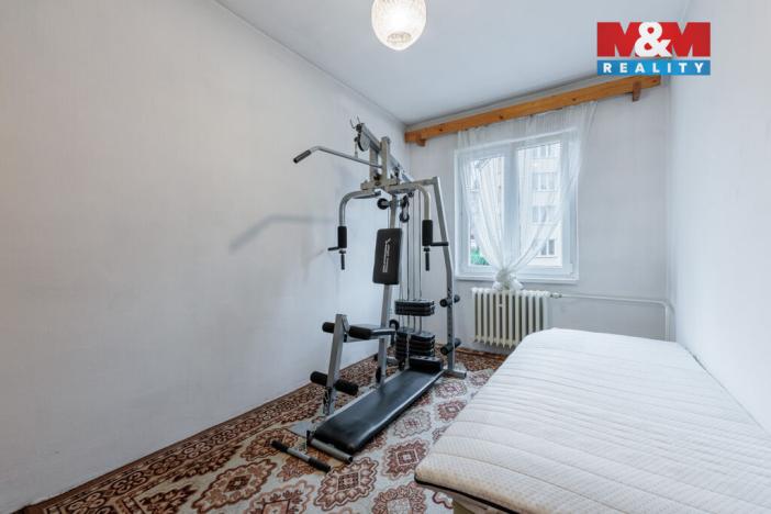 Prodej rodinného domu, Nová Role, Rolavská, 198 m2