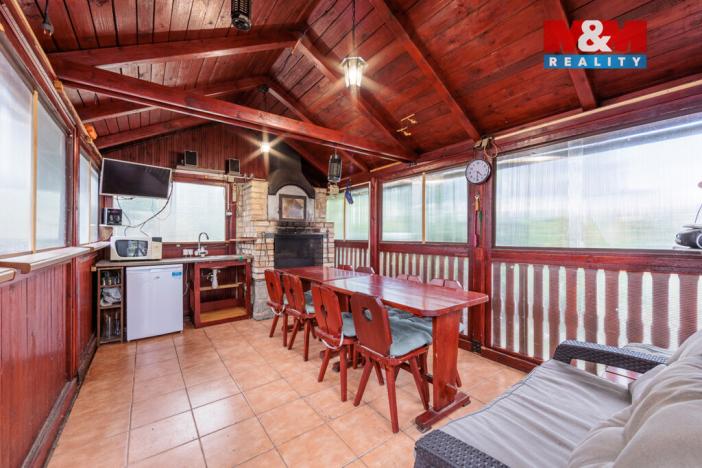 Prodej rodinného domu, Nová Role, Rolavská, 198 m2