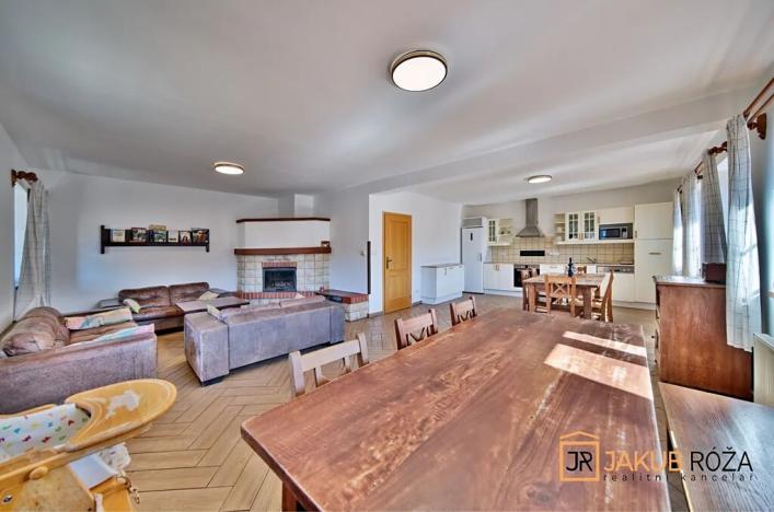 Prodej ubytování, Černý Důl, 377 m2