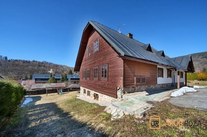 Prodej ubytování, Černý Důl, 377 m2