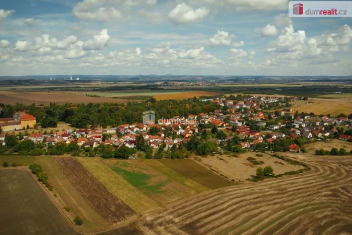 Prodej rodinného domu, Horní Beřkovice, Dolení, 110 m2