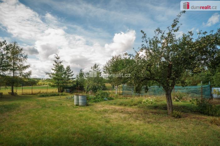 Prodej rodinného domu, Horní Beřkovice, Dolení, 110 m2