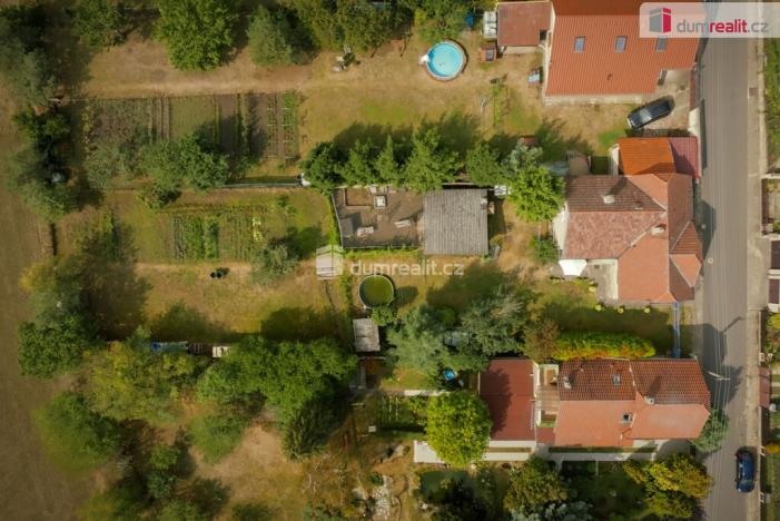 Prodej rodinného domu, Horní Beřkovice, Dolení, 110 m2