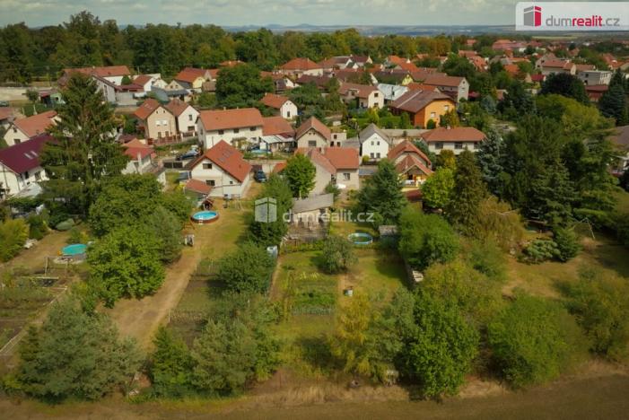 Prodej rodinného domu, Horní Beřkovice, Dolení, 110 m2