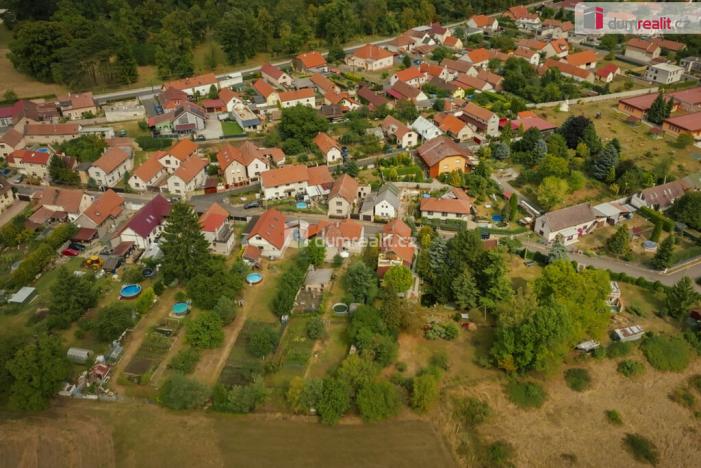 Prodej rodinného domu, Horní Beřkovice, Dolení, 110 m2
