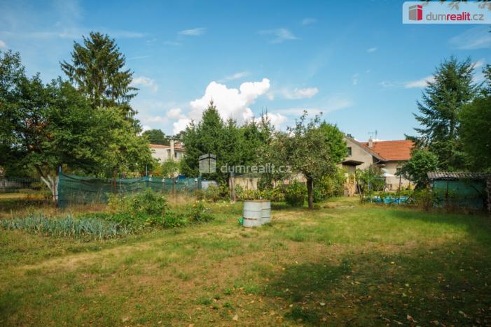Prodej rodinného domu, Horní Beřkovice, Dolení, 110 m2